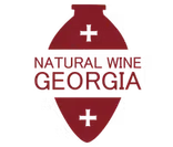Natural Wine Georgia logo