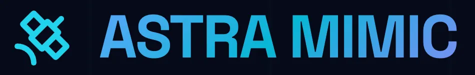 Astra Mimic logo