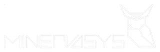 MinervaSys logo