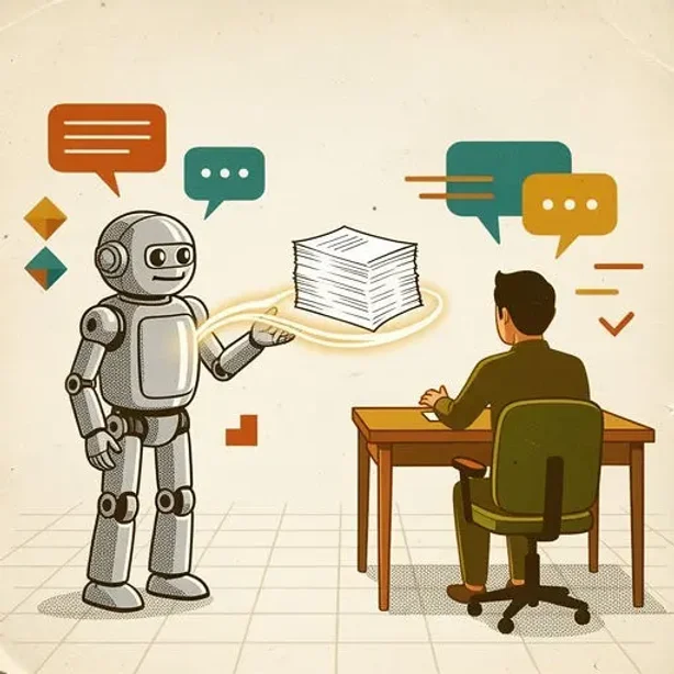AI as a Corporate Colleague: Viktor Brings the Agent to Slack and Teams