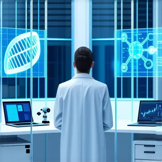 AI in Clinical Trials: Biorce closes a €43.8M Series A to accelerate AI in healthcare