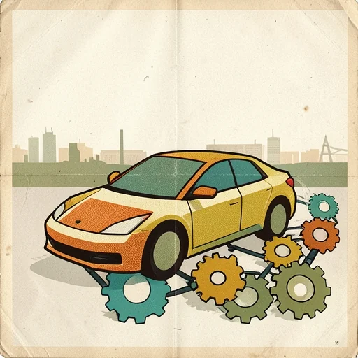 Auto elettriche e nuova mappa industriale europea: fusioni e difesa