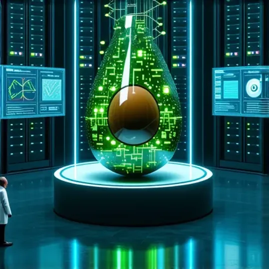 Avocado: Closed AI Models and the Race to Superintelligence