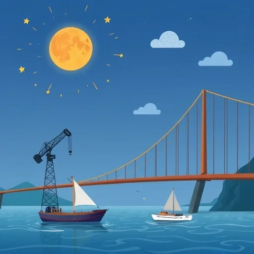 Bando Bridging Actions 2027: 20 milioni per i risultati Horizon