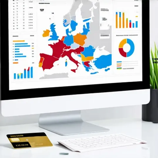 Corporate Cards and Expense Accounts in Europe (2026)