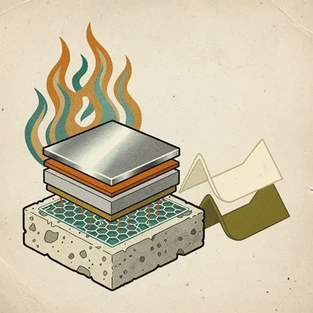 High-Temperature Chip: 700°C Memory for Exploring Extreme Environments