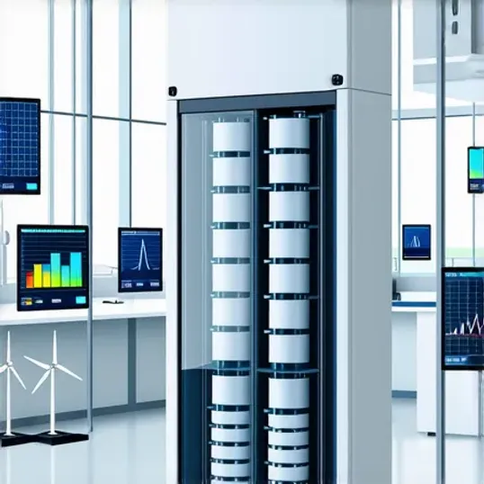 The Joule accelerator supporting startup innovation and the energy transition over five years