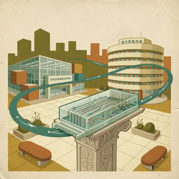 City of Innovation in Milan: Inside MIND and Its Ecosystem