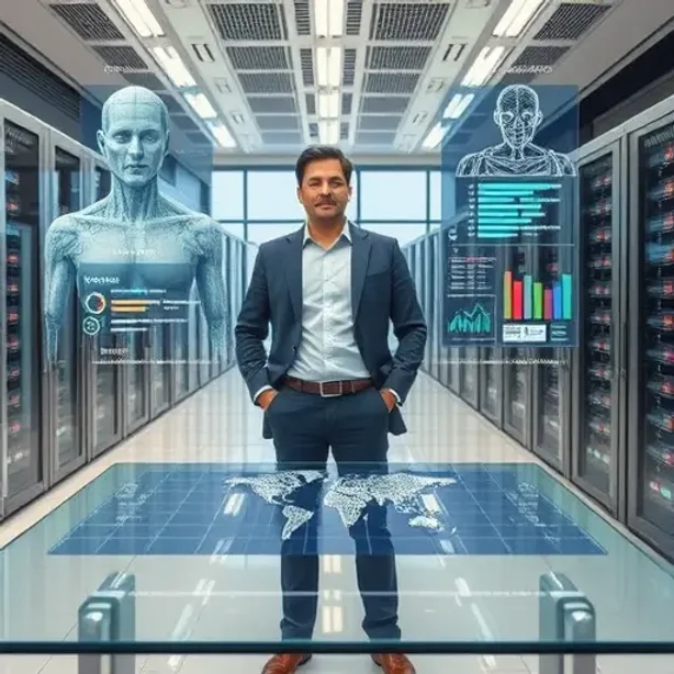 Khaby Lame and the AI-Powered Digital Clone: Opportunities and Risks
