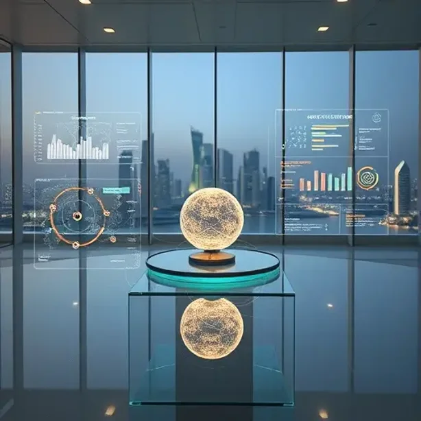 Contents: AI Orchestration for Enterprises and Doha Expansion