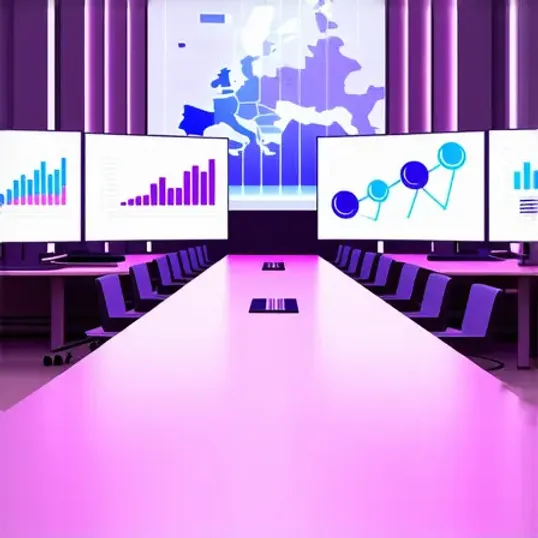 Crowdfunding in the EU 2025 ESMA Data: Trends, Volumes and Impacts on Startups and Investors
