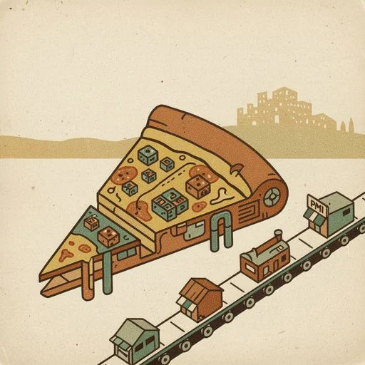 Datapizza milioni: l’AI trasformazione delle PMI italiane