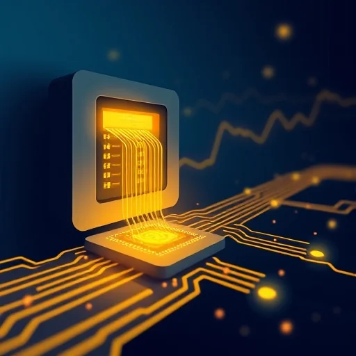 Dati che valgono come oro: il round da 97 milioni di dollari di Databento e l'espansione nel mercato crypto