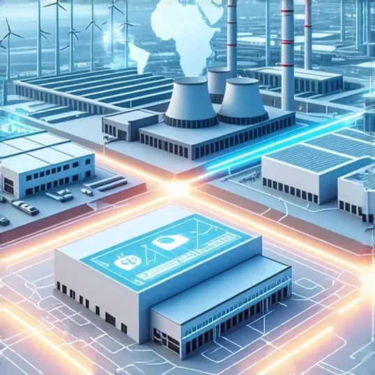 Decarbonization of Europe’s Heavy Industry: Spark Cleantech Closes €30 Million Series A