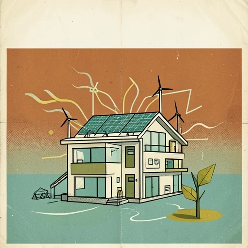 Energy automation: smart homes, silicon anodes and installers