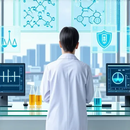 Ethics and Innovation in AI: Pharmaicy and the Debate on AI Limits