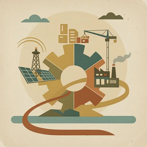 Europa innovazione: Strategie per autonomia e sostenibilità