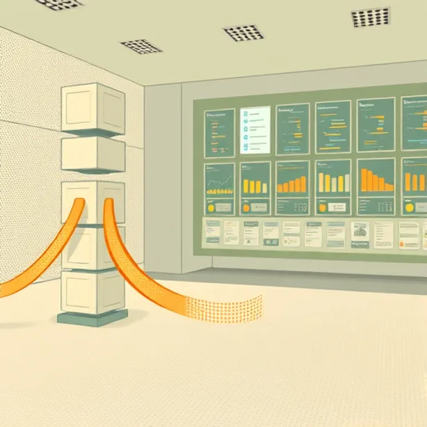 Evervault and the Orchestration of Encrypted Data: Funding and Impact