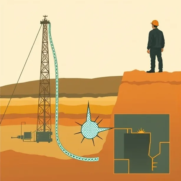 Geothermal Energy with Electric Impulse Drilling: Telura Emerges from Stealth with €4M to Unlock Baseload Power