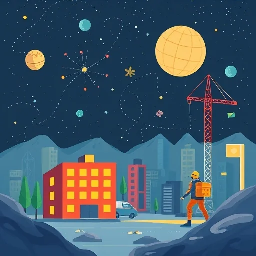 Global seed investments in startups: proptech, oncology, space tech and robotics