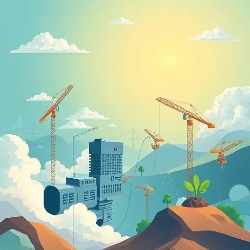 Google Cloud Powers Integrated AI and Robotics Ecosystem