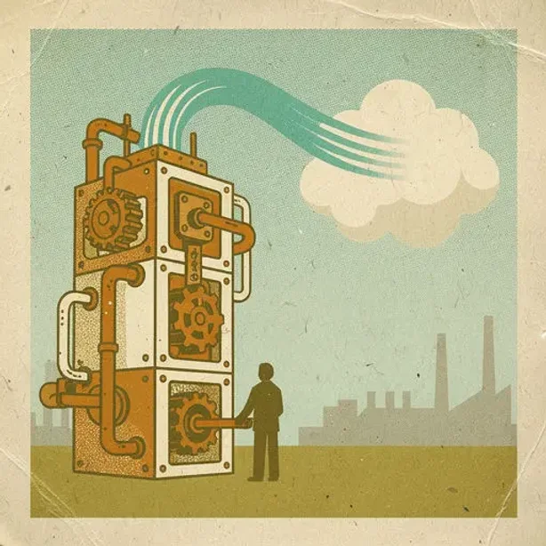 Infrastructure for Technology Startups: The Innovations That Matter