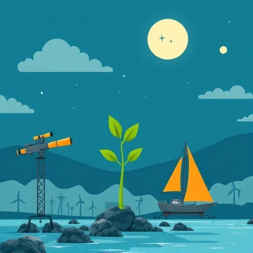 EU Innovation Fund backs 20 startups in €3.4B net-zero awards