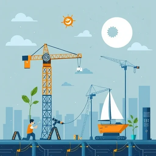 Innovative Startups: AI's Dual Impact on Tools and Infrastructure