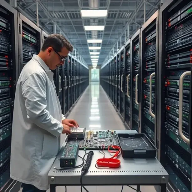 AI Innovation and Infrastructure in India: Nvidia Leads an Ecosystem of Startups