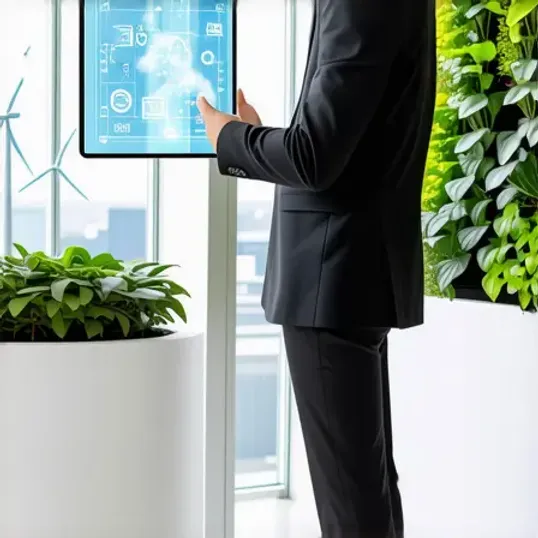 Climate Tech Innovation in Europe: The Climate Isn't Favorable for Climate Tech Startups