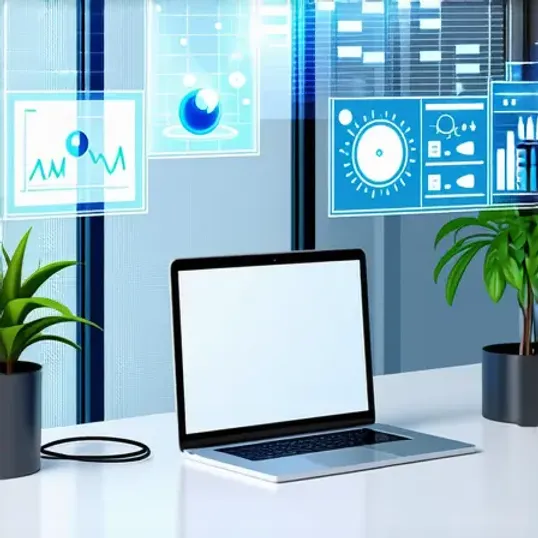 Artificial Intelligence and Work Burnout: Productivity and Limits