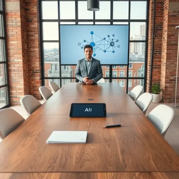 Generative AI in Europe: Startups Challenging the Giants