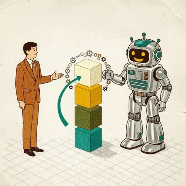 Artificial Intelligence in Business: Italy Risks Becoming the Country of Prompts