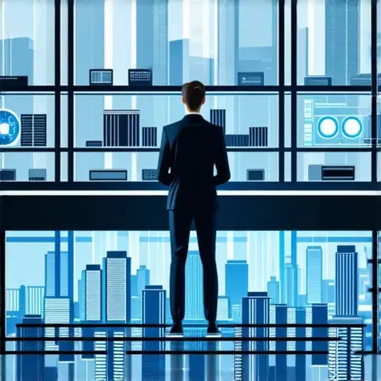 Investments in Real Estate AI Startups: Orbital Leads Innovation in Real Estate