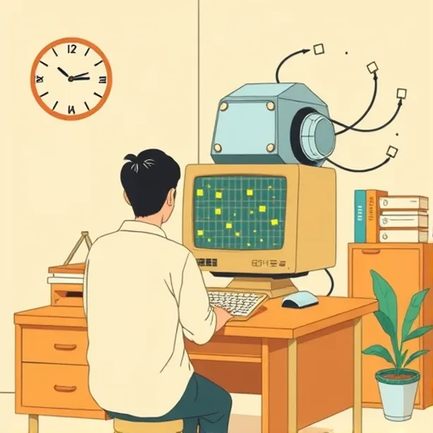 AI Increases Working Hours: Evidence and Implications for Startups
