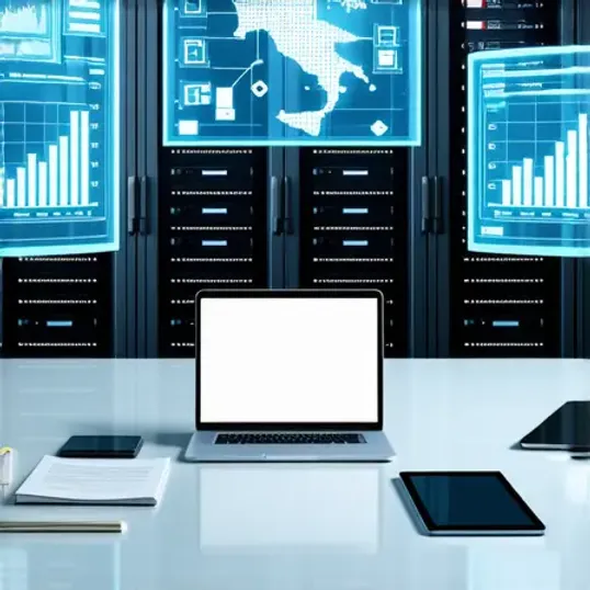 Artificial Intelligence Market: Evolution and Opportunities in Italy for Startups