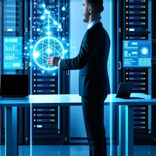 Merge Between Humans and Artificial Intelligence: OpenAI Invests in Merge Labs