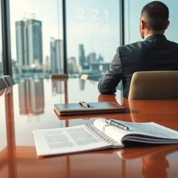 NDA and VC: How to Manage Pitches and Negotiations