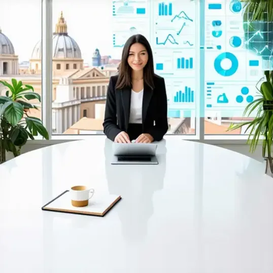 Open Startup Acceleration Call: Brava Innovation Hub Opens in Rome for Women-Led Businesses