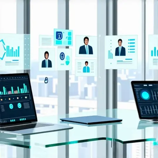 Optimizing Generative Experiences: How AI Redefines a Company's Online Presence