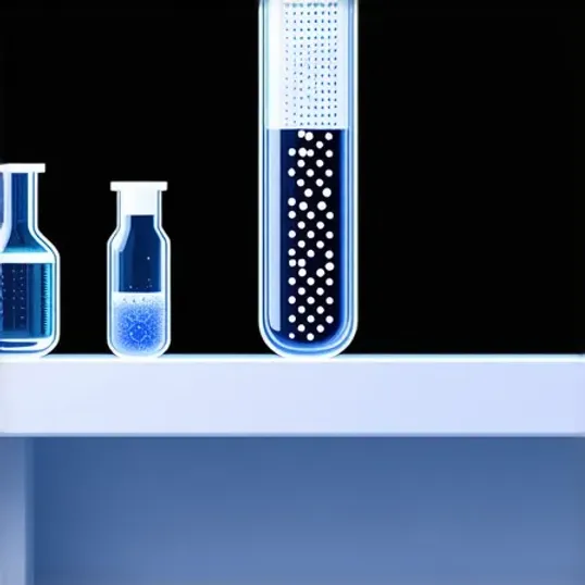 PFAS and Boron Nitride: Innovation Challenging Contaminants