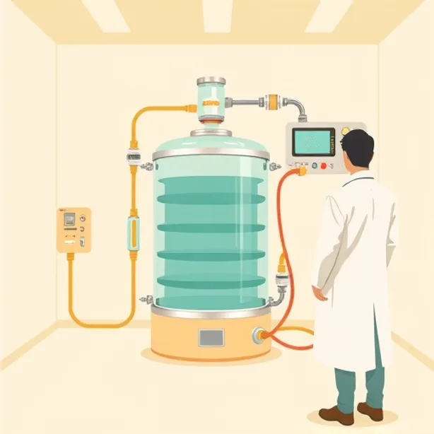 Cellular Expansion Platform: Scinus Raises €3 Million for Osilaris