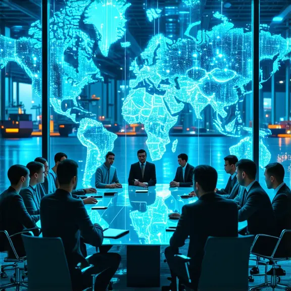 AI-Powered Procurement: Procure AI Raises €11M to Stabilize the Supply Chain