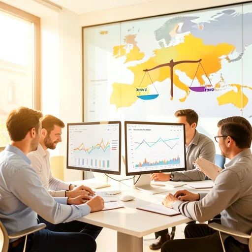Dependence on AI providers: the silent risk for European startups