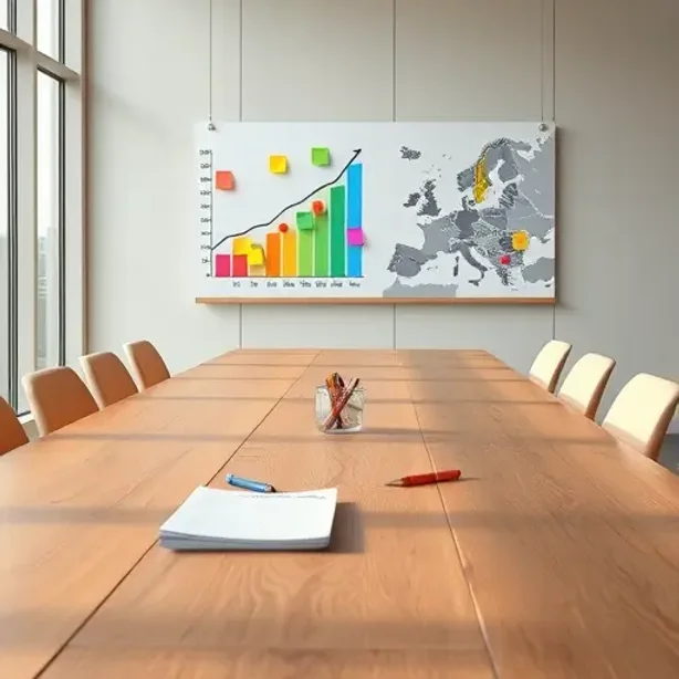 European Startup Hub Ranking Italy: Analysis of the Growing Ecosystem