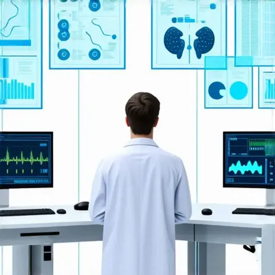 Digital Health Eindhoven AI: Catharina Hospital and the AI Centre of Excellence