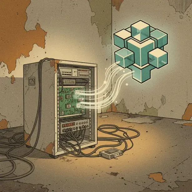 How AI sovereignty security exposes the risks of legacy infrastructures