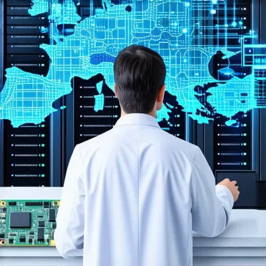 NanoXplore: A Push Toward European Defense Electronic Sovereignty