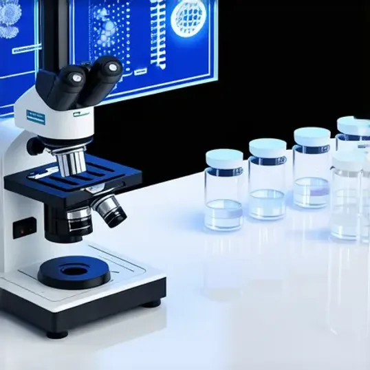 Spore.Bio: AI for Microbiological Science and Biotech Diagnostics