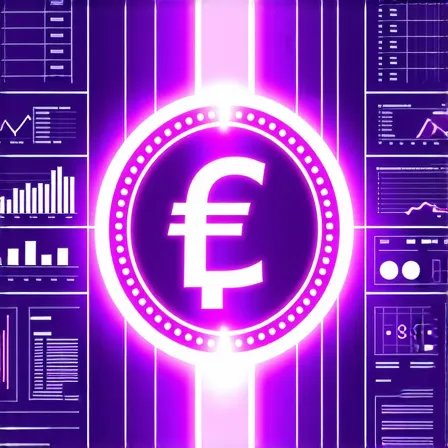 Euro-Denominated Stablecoin: A Controlled Revolution